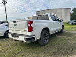 2021 Silverado 1500 Thumbnail 4