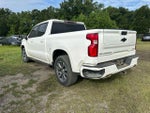 2021 Silverado 1500 Thumbnail 7