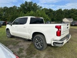 2021 Silverado 1500 Thumbnail 10
