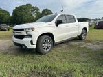 2021 Silverado 1500 Thumbnail 11