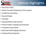 2021 Silverado 1500 Thumbnail 16