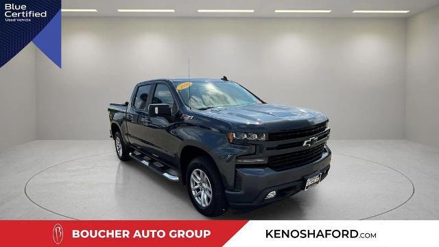 2020 Chevrolet Silverado - $23,899