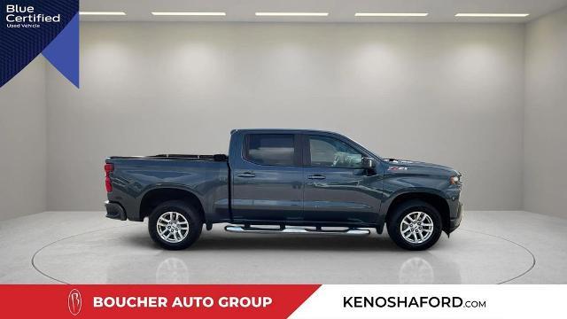 2020 Chevrolet Silverado - $23,899