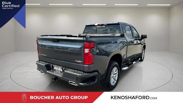 2020 Chevrolet Silverado - $23,899