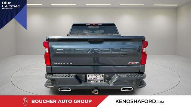 2020 Chevrolet Silverado - $23,899