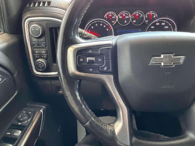 2020 Chevrolet Silverado - $23,899