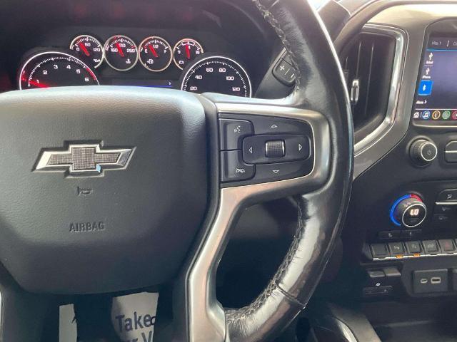 2020 Chevrolet Silverado - $23,899