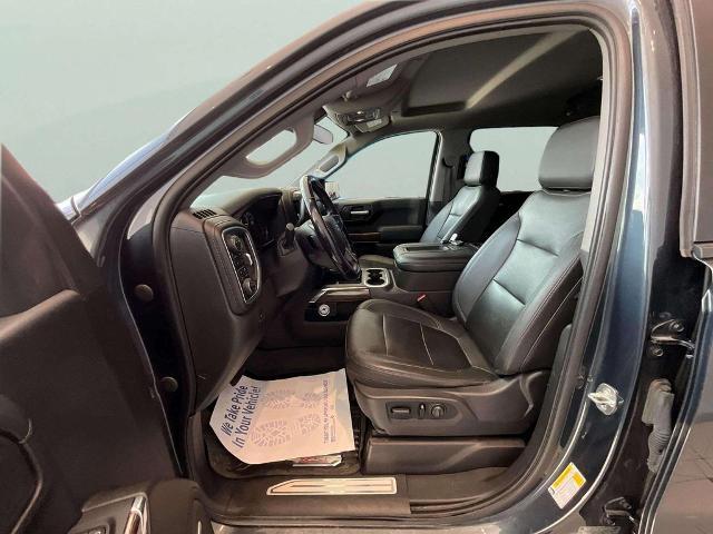 2020 Chevrolet Silverado - $23,899