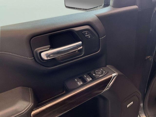 2020 Chevrolet Silverado - $23,899