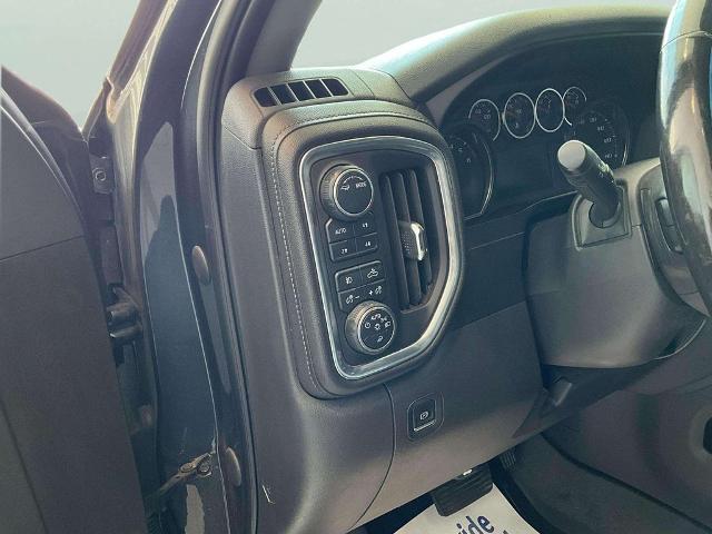 2020 Chevrolet Silverado - $23,899