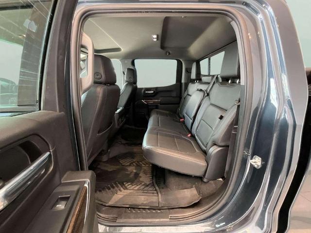 2020 Chevrolet Silverado - $23,899