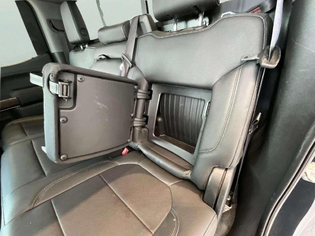 2020 Chevrolet Silverado - $23,899