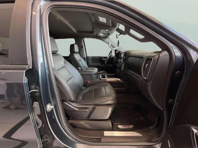 2020 Chevrolet Silverado - $23,899