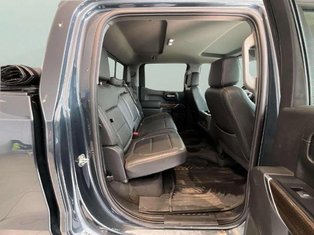 2020 Chevrolet Silverado - $23,899