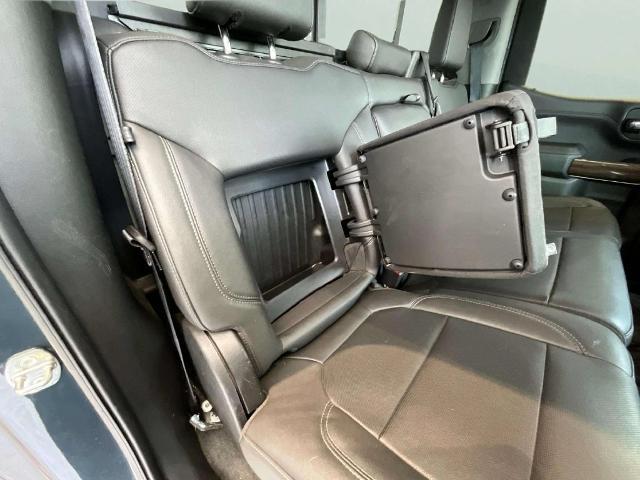 2020 Chevrolet Silverado - $23,899