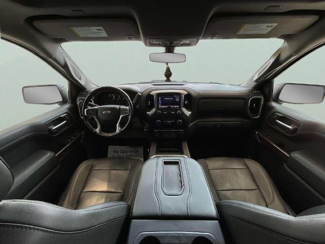 2020 Chevrolet Silverado - $23,899