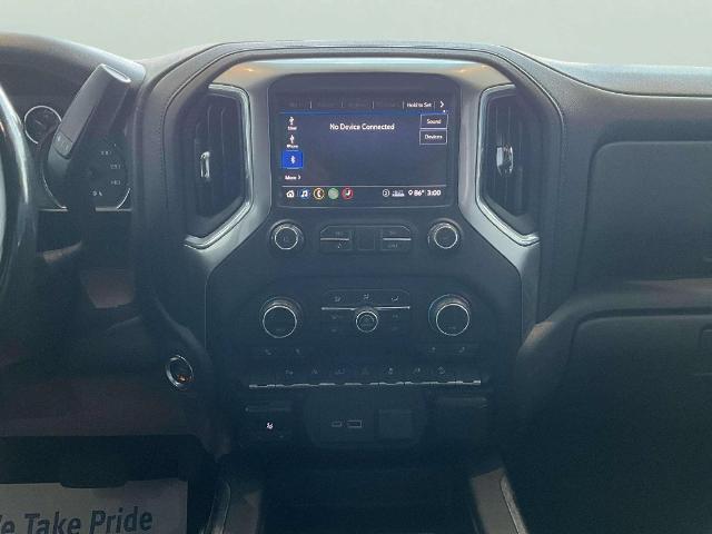2020 Chevrolet Silverado - $23,899