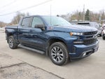 2020 Silverado 1500 Thumbnail 1