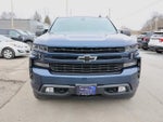 2020 Silverado 1500 Thumbnail 2