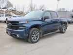 2020 Silverado 1500 Thumbnail 3