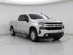 2021 Silverado 1500 Thumbnail 1