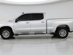 2021 Silverado 1500 Thumbnail 3