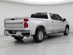 2021 Silverado 1500 Thumbnail 8