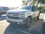 2021 Silverado 1500 Thumbnail 3