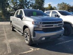 2021 Silverado 1500 Thumbnail 6
