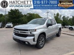 2020 Silverado 1500 Thumbnail 1