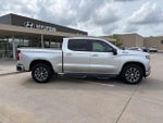 2020 Silverado 1500 Thumbnail 17