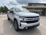 2020 Silverado 1500 Thumbnail 18