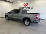 2021 Silverado 1500 Thumbnail 2