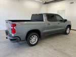 2021 Silverado 1500 Thumbnail 4