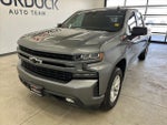 2021 Silverado 1500 Thumbnail 6