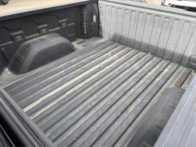 2021 Chevrolet Silverado - $33,162