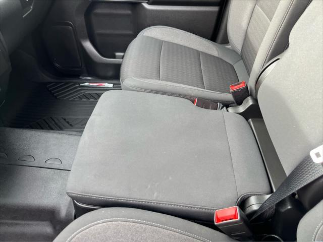 2021 Chevrolet Silverado - $33,162