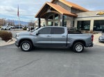 2021 Silverado 1500 Thumbnail 2