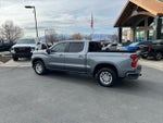 2021 Silverado 1500 Thumbnail 3