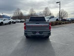 2021 Silverado 1500 Thumbnail 4