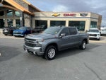2021 Silverado 1500 Thumbnail 8