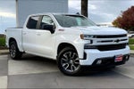 2021 Silverado 1500 Thumbnail 2