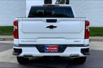 2021 Silverado 1500 Thumbnail 4