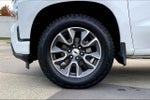2021 Silverado 1500 Thumbnail 8