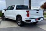 2021 Silverado 1500 Thumbnail 11