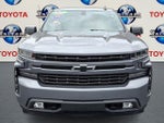 2021 Silverado 1500 Thumbnail 2