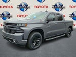 2021 Silverado 1500 Thumbnail 3
