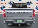 2021 Silverado 1500 Thumbnail 7