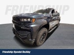 2021 Silverado 1500 Thumbnail 1