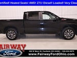 2021 Silverado 1500 Thumbnail 1